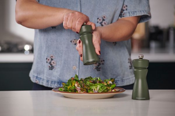 Cole & Mason Kenton 150mm Rosemary Salt or Pepper Mill