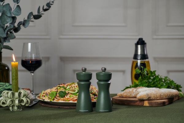 Cole & Mason Kenton 150mm Rosemary Salt or Pepper Mill