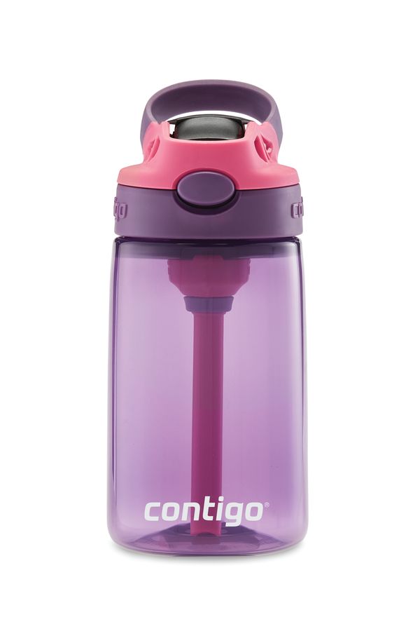 Contigo Kids Autospout - Purple/Punch 414ml