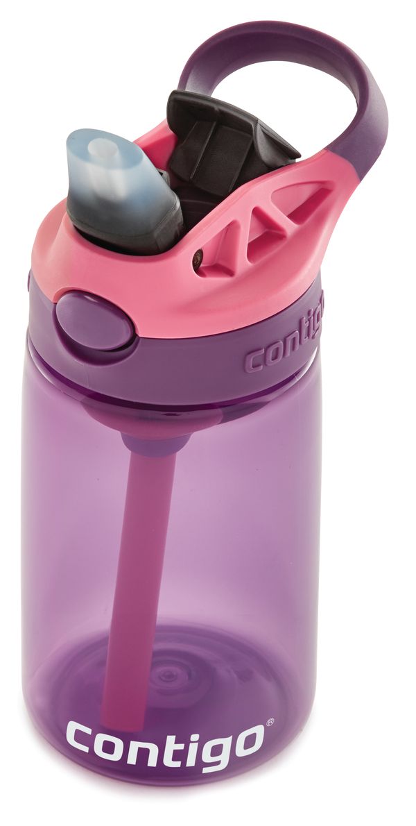 Contigo Kids Autospout - Purple/Punch 414ml