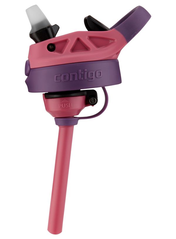 Contigo Kids Autospout - Purple/Punch 414ml