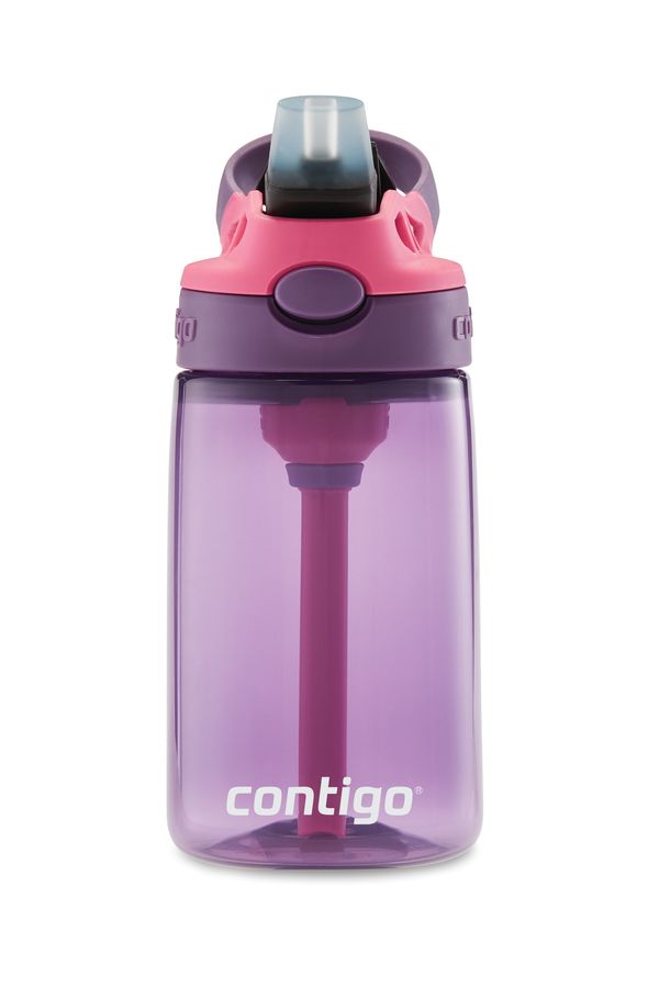 Contigo Kids Autospout - Purple/Punch 414ml