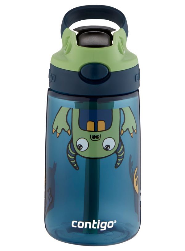 Contigo Kids Autospout - Monsters 414ml