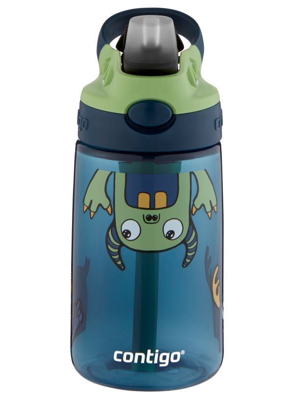 Contigo Kids Autospout - Monsters 414ml