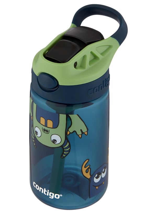 Contigo Kids Autospout - Monsters 414ml