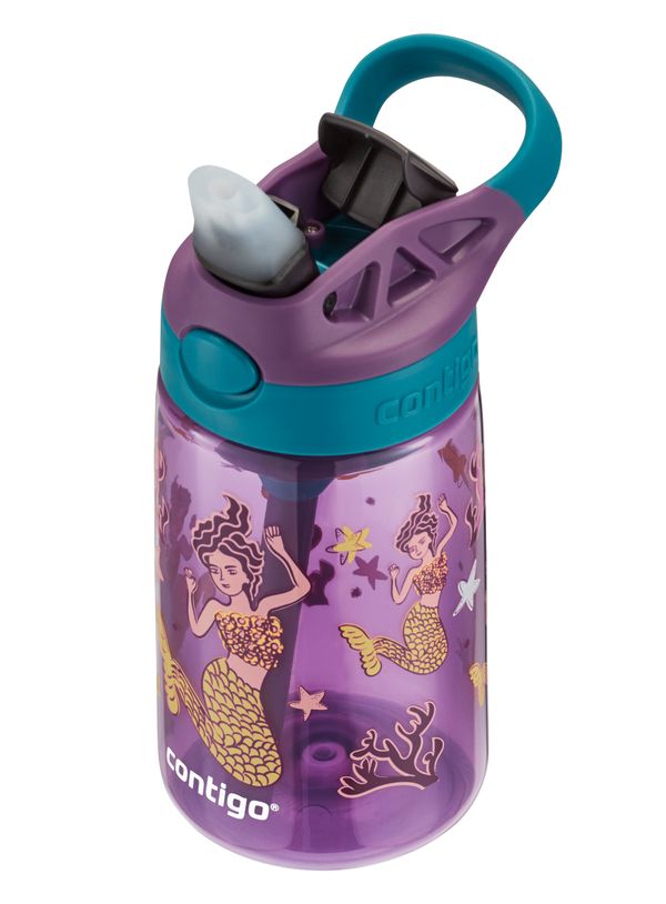 Contigo Kids Autospout - Mermaids 414ml