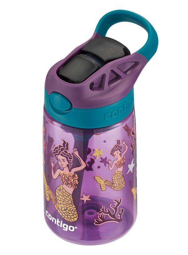 Contigo Kids Autospout - Mermaids 414ml