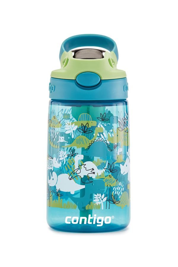 Contigo Kids Autospout - Dinosaur 414ml