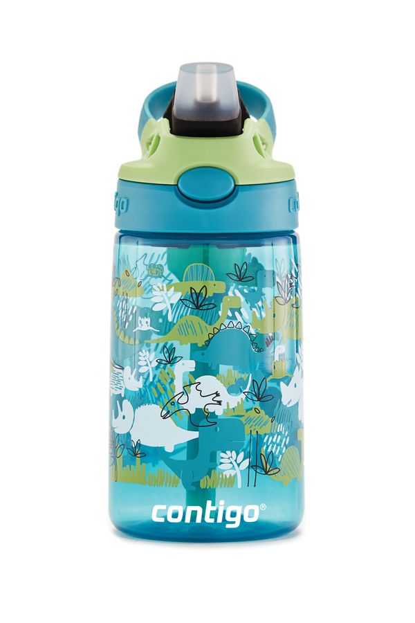 Contigo Kids Autospout - Dinosaur 414ml