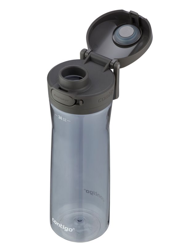 Contigo Jackson Autopop - Sake/Grey 709ml