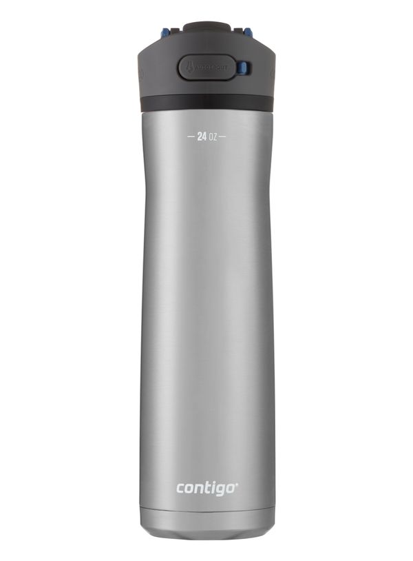 Contigo Ashland Chill 2.0 Autospout-S/Steel709ml