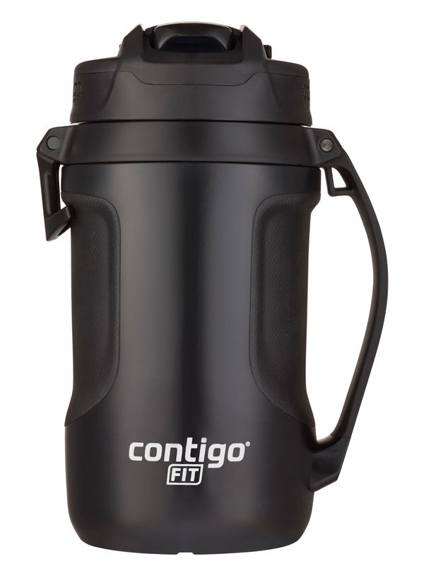 Contigo Autospout Fit Mega Jug - Licorice 1.89L