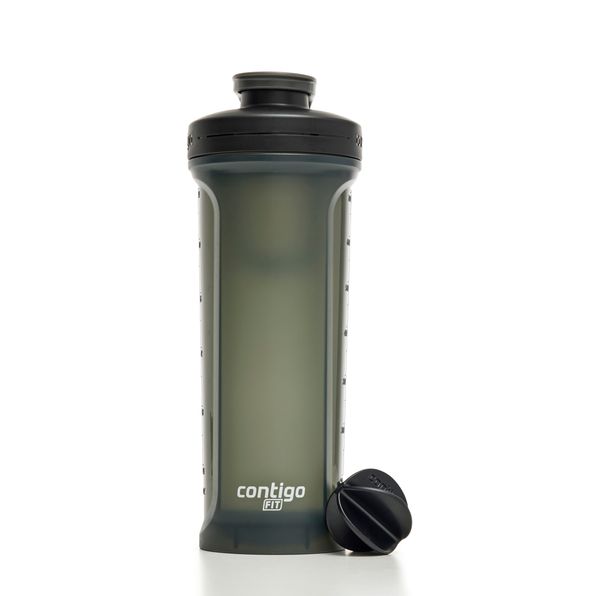 Contigo Shake & Go Fit 2.0 - Sake/Grey 828ml