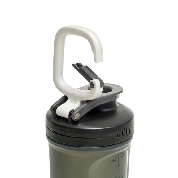 Contigo Shake & Go Fit 2.0 - Sake/Grey 828ml