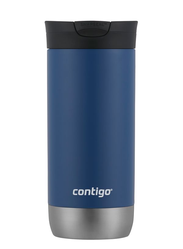 Contigo Huron Snapseal - Blue Corn 473ml