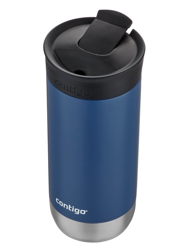 Contigo Huron Snapseal - Blue Corn 473ml