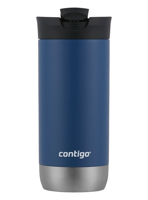 Contigo Huron Snapseal - Blue Corn 473ml