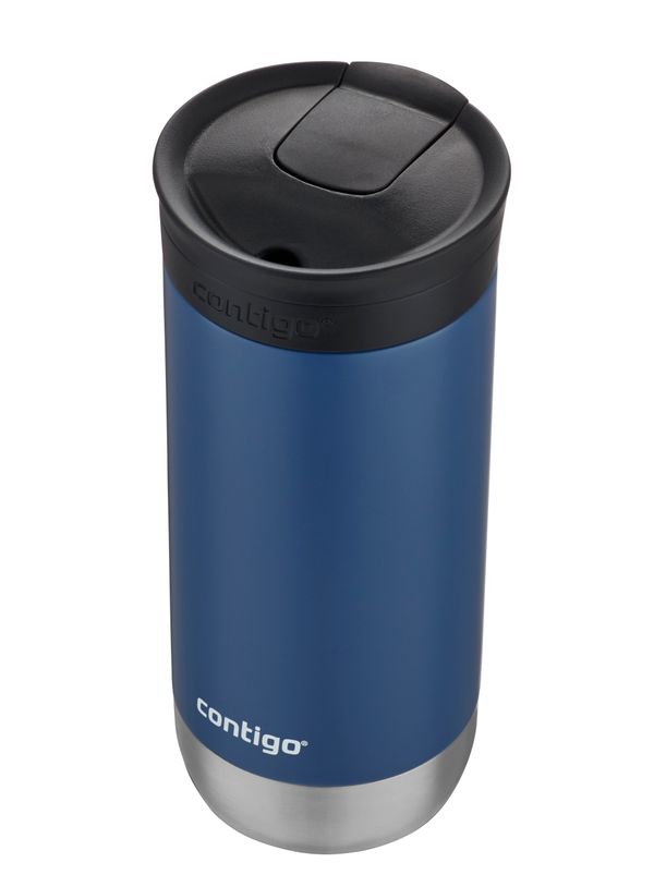 Contigo Huron Snapseal - Blue Corn 473ml