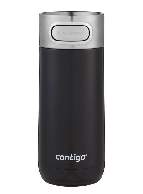 Contigo Luxe Autoseal Mug - Licorice 354ml