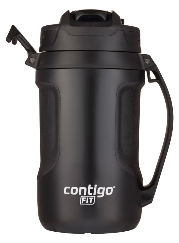 Contigo Autospout Fit Mega Jug - Licorice 1.89L