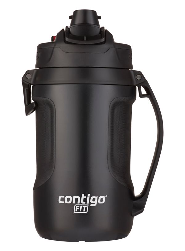 Contigo Autospout Fit Mega Jug - Licorice 1.89L