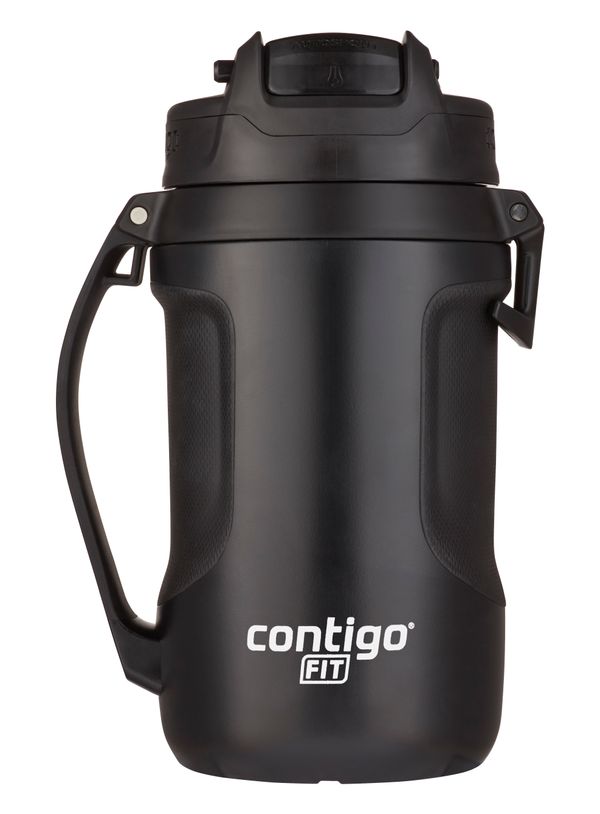 Contigo Autospout Fit Mega Jug - Licorice 1.89L