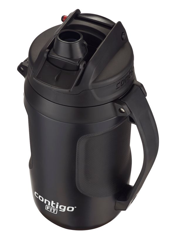 Contigo Autospout Fit Mega Jug - Licorice 1.89L