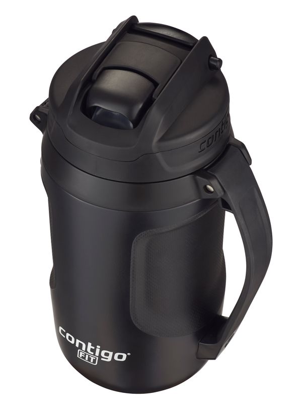 Contigo Autospout Fit Mega Jug - Licorice 1.89L