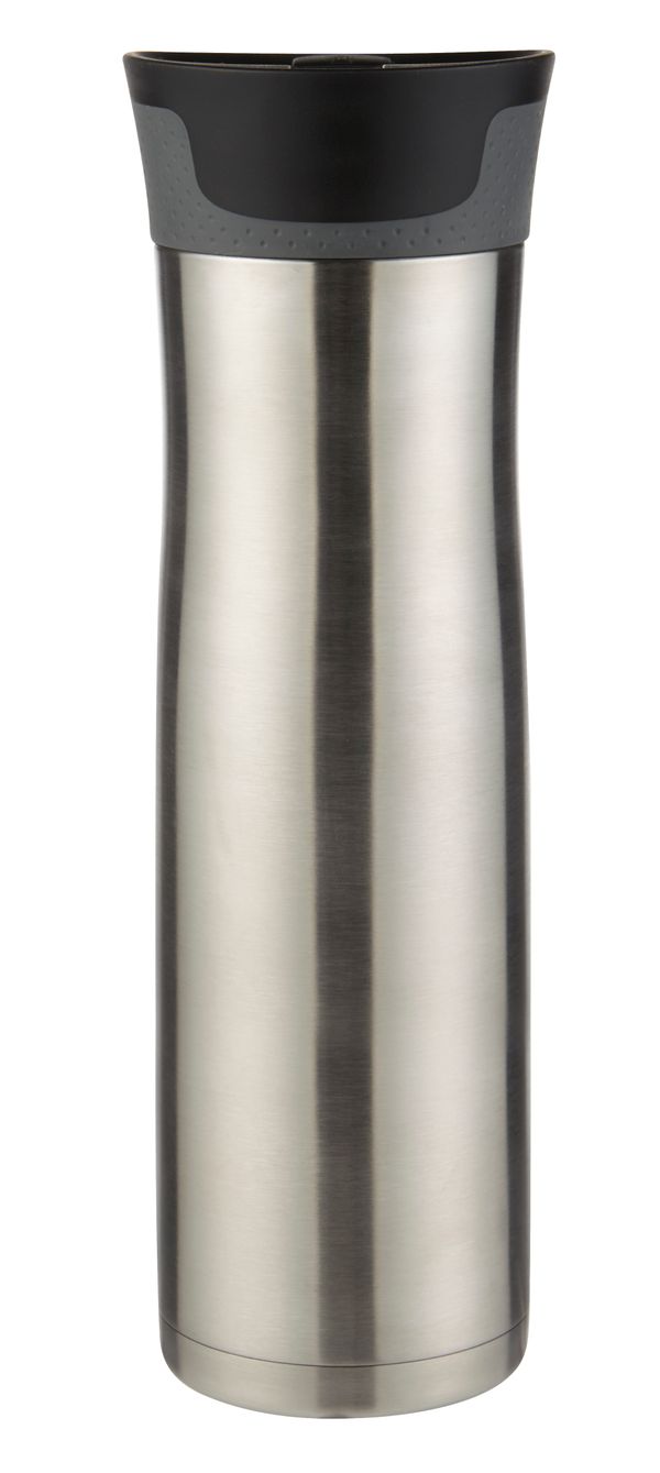 Contigo West Loop 'Autoseal' Mug - S/S 591ml