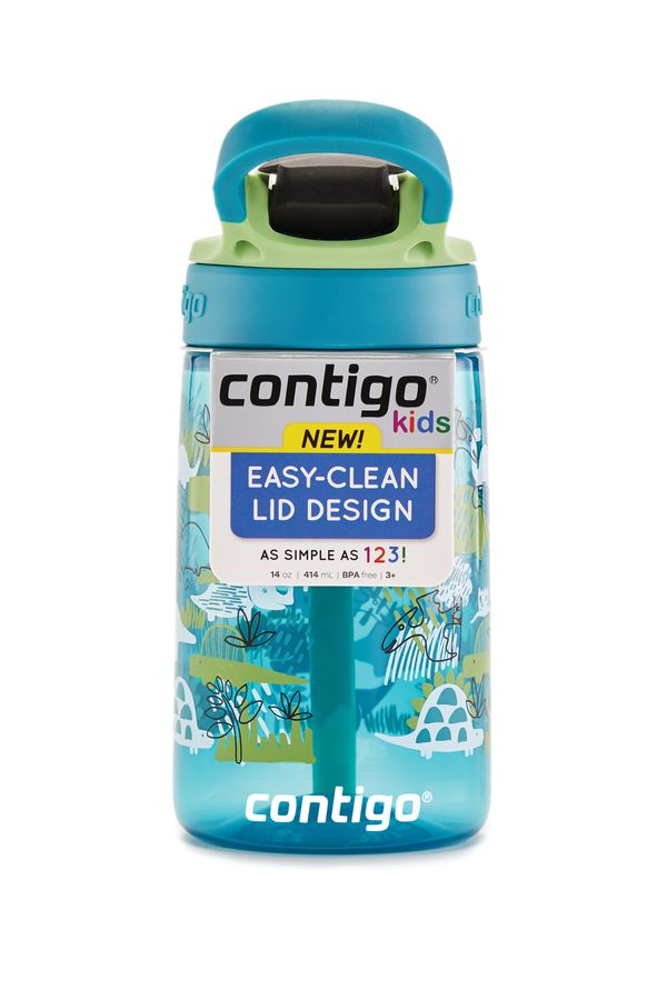 Contigo Kids Autospout - Dinosaur 414ml