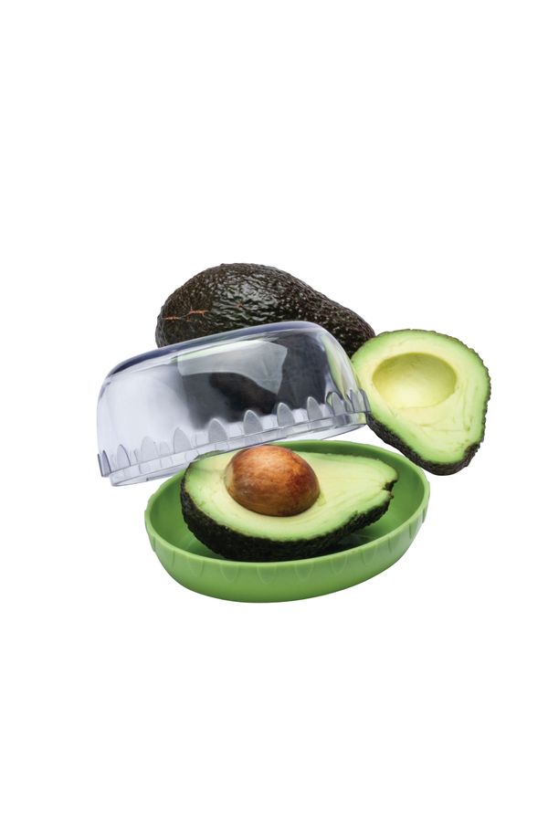 Cuisena Fresh Keeper Pod - Avocado