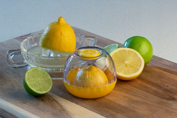 Cuisena Fresh Keeper Pod - Citrus