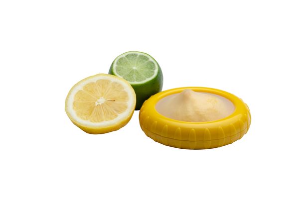 Cuisena Fresh Keeper Silicone Pod - Citrus
