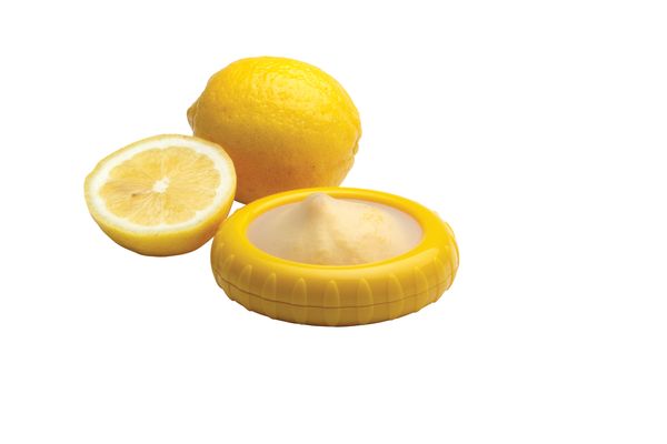 Cuisena Fresh Keeper Silicone Pod - Citrus