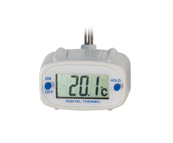 Cuisena Easy Read Digital Thermometer