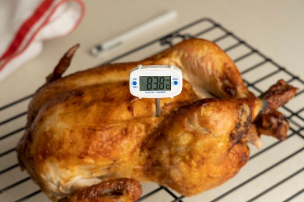 Cuisena Easy Read Digital Thermometer