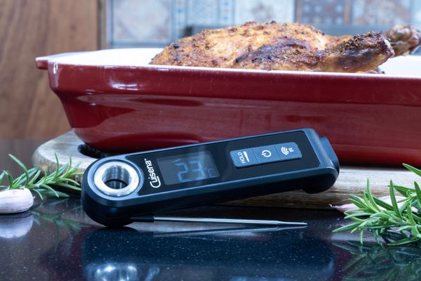Cuisena Digital Thermometer with Infrared