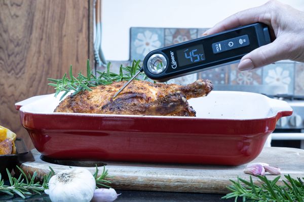 Cuisena Digital Thermometer with Infrared