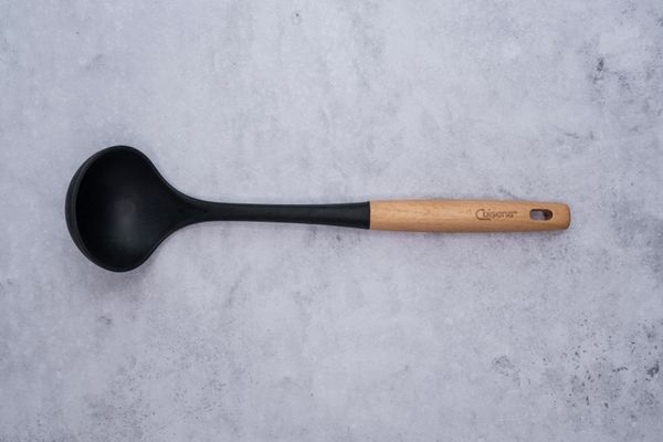 Cuisena Beech Wood Ladle