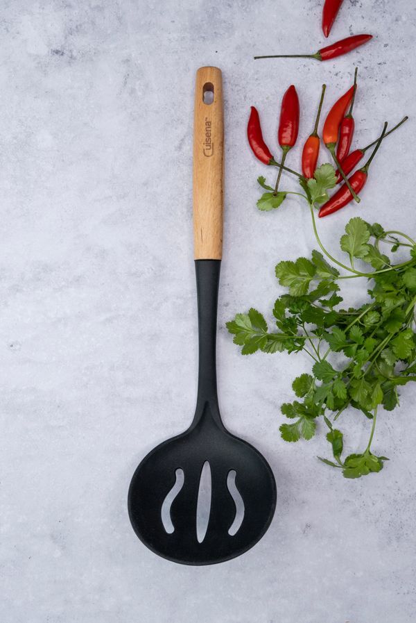 Cuisena Beech Wood Skimmer