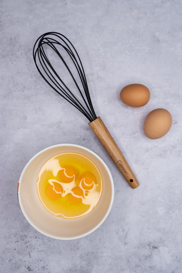 Cuisena Beech Wood Whisk