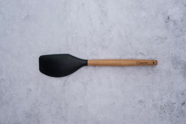 Cuisena Beech Wood Spatula