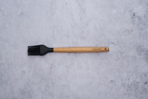 Cuisena Beech Wood Pastry Brush