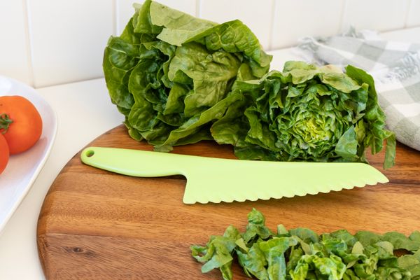 Cuisena Salad Lettuce Knife