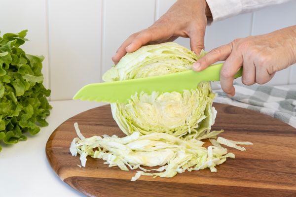 Cuisena Salad Lettuce Knife