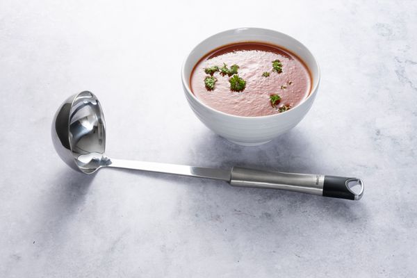 Cuisena Stainless Steel Ladle