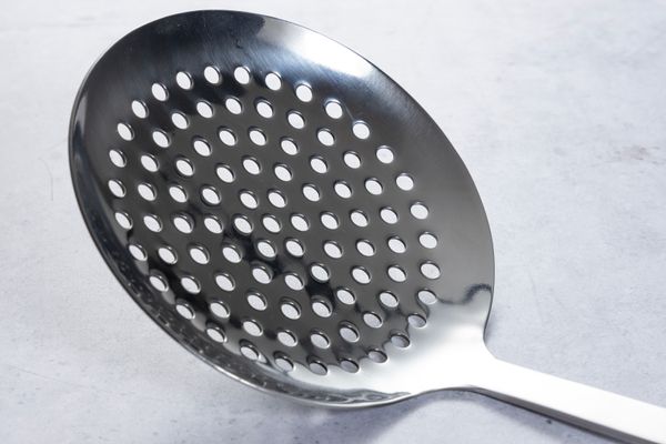 Cuisena Stainless Steel Skimmer