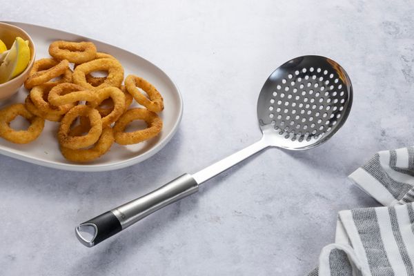 Cuisena Stainless Steel Skimmer