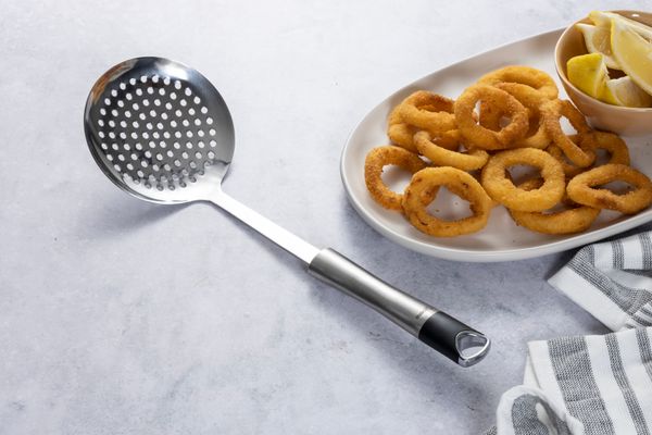 Cuisena Stainless Steel Skimmer