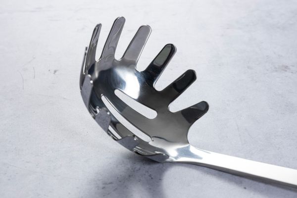 Cuisena Stainless Steel Pasta Server